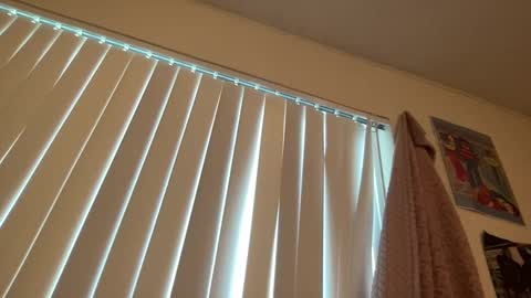 Jadexbabe online show from March 7, 2025, 1:20 am