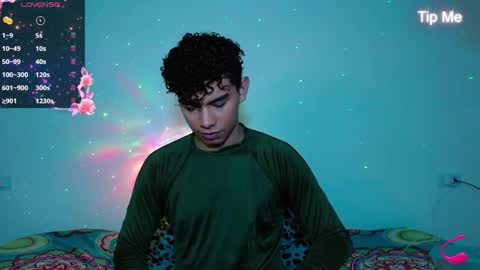 javi15  online show from December 24, 2024, 5:27 am