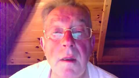 Malko online show from September 9, 2025, 1:49 am