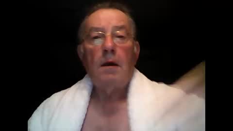 Malko online show from October 13, 2025, 1:49 am