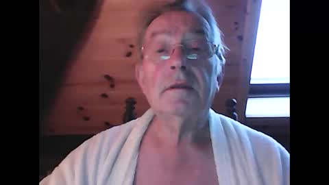 Malko online show from October 23, 2025, 8:02 am