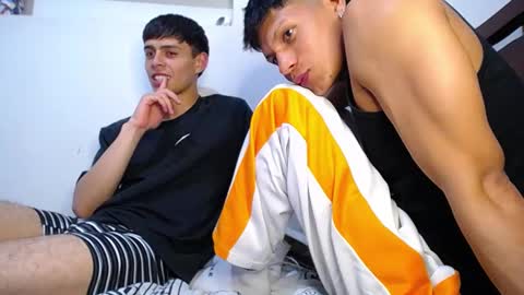 Snapshot of jahn_ashford1 chatting on February 8, 2025, 7:37 am jahn_ashford1 online show from February 8, 2025, 7:37 am