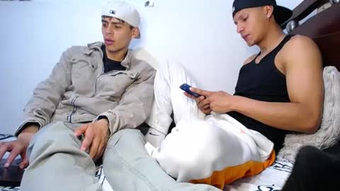 Snapshot of jahn_ashford1 chatting on February 8, 2025, 11:45 pm jahn_ashford1 online show from February 8, 2025, 11:45 pm