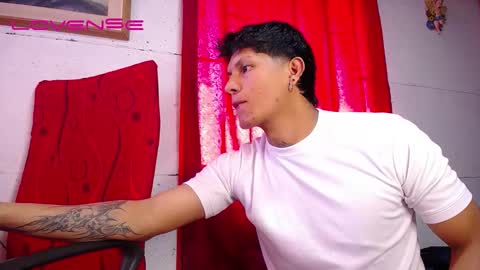 Snapshot of jahn_ashford1 chatting on October 7, 2025, 7:11 pm jahn_ashford1 online show from October 7, 2025, 7:11 pm