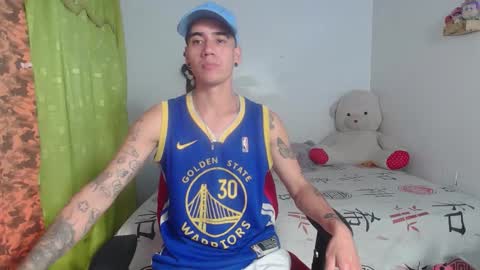Snapshot of jahnc chatting on October 21, 2025, 7:53 am jahnk online show from October 21, 2025, 7:53 am