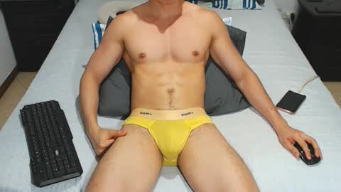 jahshot4 online show from November 18, 2025, 12:16 am