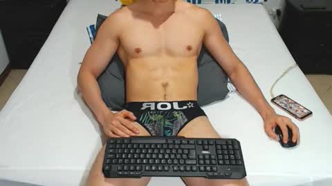 jahshot4 online show from November 23, 2025, 11:37 pm