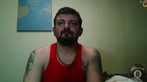 Snapshot of jahweed8 chatting on February 1, 2026, 12:31 am Jahweed online show from February 1, 2026, 12:31 am