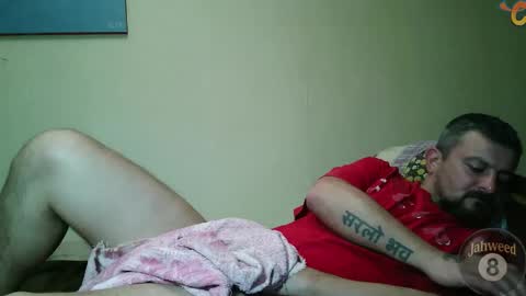 Snapshot of jahweed8 chatting on March 7, 2026, 8:00 am Jahweed online show from March 7, 2026, 8:00 am