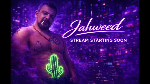 Jahweed online show from May 17, 2026, 5:05 am