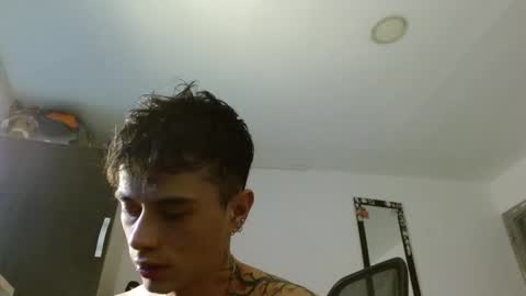 Snapshot of jaico_santos1 chatting on February 27, 2026, 11:27 pm Jaico online show from February 27, 2026, 11:27 pm