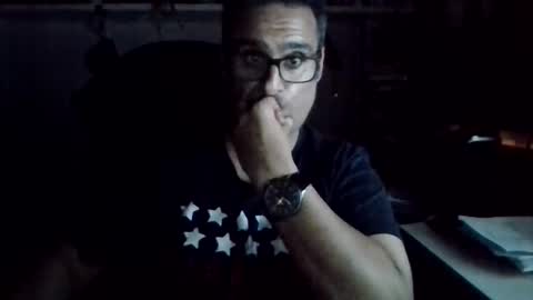 jaimellon26 online show from November 3, 2025, 10:42 pm