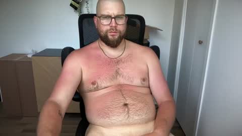 Jake online show from July 5, 2026, 6:59 pm