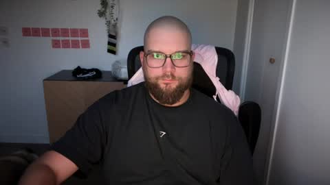 Jake online show from July 24, 2026, 12:52 am