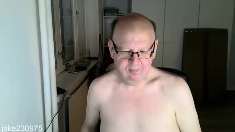 Snapshot of jake230975 chatting on October 29, 2025, 9:27 pm Jake2309 online show from October 29, 2025, 9:27 pm