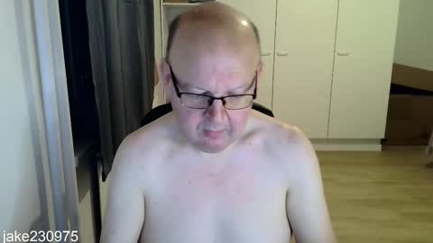 Snapshot of jake230975 chatting on November 29, 2025, 9:40 pm Jake2309 online show from November 29, 2025, 9:40 pm