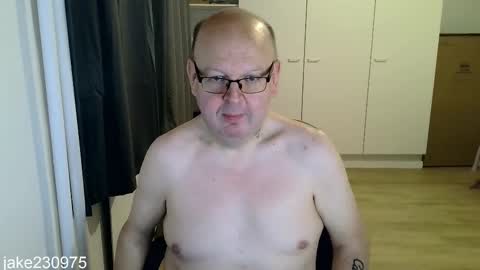 Snapshot of jake230975 chatting on December 3, 2025, 7:56 pm Jake2309 online show from December 3, 2025, 7:56 pm