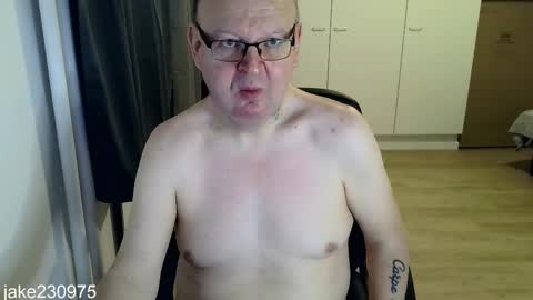 Snapshot of jake230975 chatting on December 15, 2025, 8:57 pm Jake2309 online show from December 15, 2025, 8:57 pm