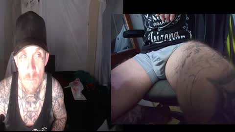 showingitoff online show from May 18, 2026, 1:24 am