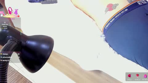 Jake And Nicole online show from November 11, 2025, 2:00 am