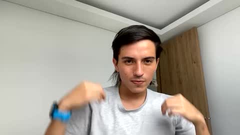 JAKE BOO online show from December 11, 2024, 5:04 pm