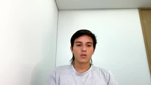 JAKE BOO online show from January 3, 2025, 10:08 pm