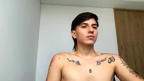 JAKE BOO online show from January 15, 2025, 8:05 pm