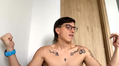 JAKE BOO online show from January 17, 2025, 9:06 pm