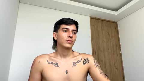 JAKE BOO online show from January 22, 2025, 6:52 pm