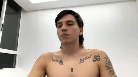 JAKE BOO online show from February 3, 2025, 12:04 am