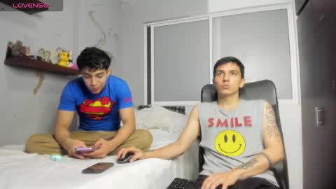 JAKE BOO online show from October 13, 2025, 1:38 am