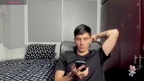 JAKE BOO online show from November 16, 2025, 11:21 pm