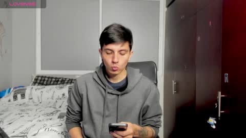 JAKE BOO online show from November 29, 2025, 1:30 am