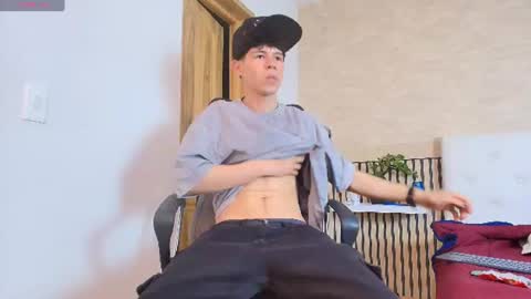 Jake online show from July 2, 2026, 3:23 am