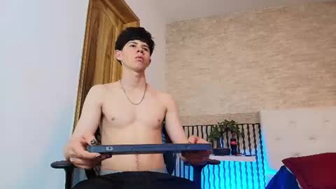Jake online show from July 9, 2026, 3:10 am