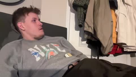 Snapshot of jake_jackson1 chatting on March 7, 2025, 4:57 am jake_jackson1 online show from March 7, 2025, 4:57 am