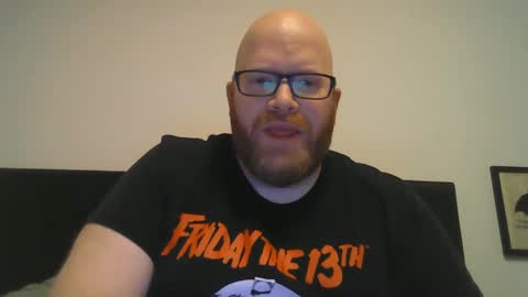 Jake - Check out my NEW OnlyFans page  online show from February 9, 2025, 12:28 am