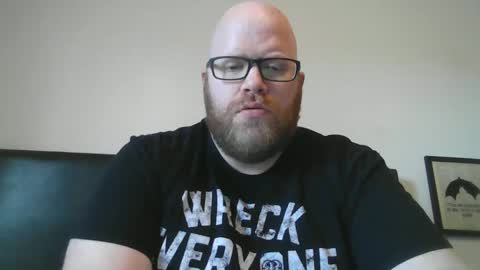 Snapshot of jake_justice chatting on February 25, 2025, 10:07 pm Jake - Check out my NEW OnlyFans page online show from February 25, 2025, 10:07 pm