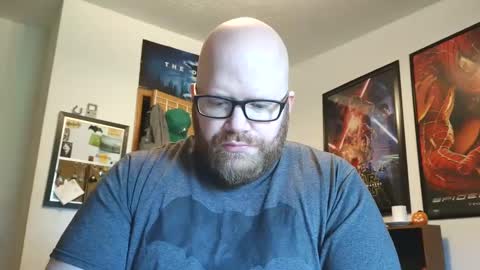 Jake - Check out my NEW OnlyFans page  online show from October 9, 2025, 5:11 pm