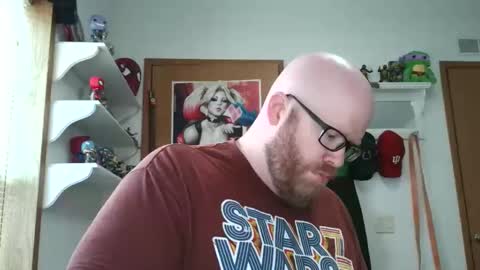 Jake - Check out my NEW OnlyFans page  online show from November 18, 2025, 5:17 pm