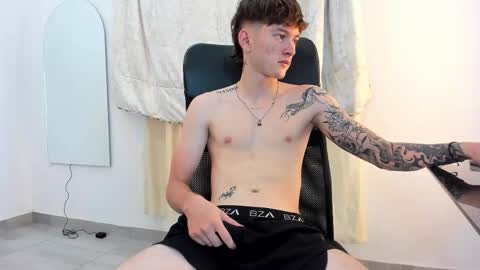 Jake online show from October 22, 2025, 9:25 pm