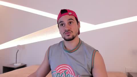 Jake  online show from February 19, 2026, 4:08 am