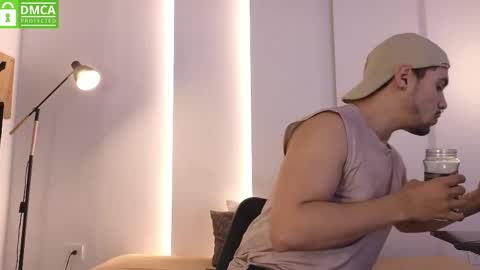 Jake  online show from May 17, 2026, 2:20 am