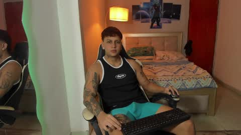 Jake Pons online show from January 23, 2025, 11:37 am
