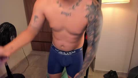Jake Pons online show from May 16, 2026, 2:19 am