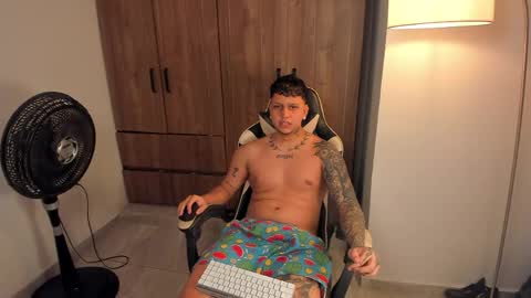 Jake Pons online show from May 22, 2026, 8:32 am