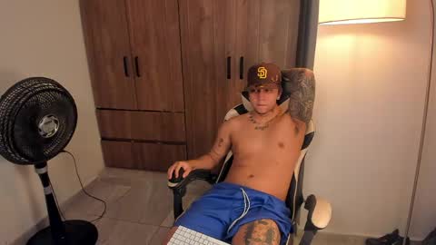 Jake Pons online show from May 23, 2026, 8:51 am