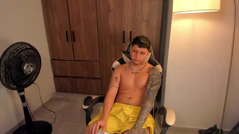 Jake Pons online show from May 23, 2026, 10:25 pm