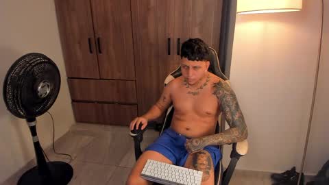 Jake Pons online show from May 26, 2026, 11:45 pm