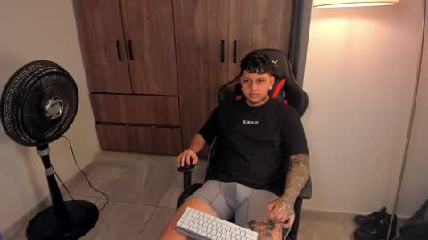 Jake Pons online show from May 27, 2026, 11:35 pm